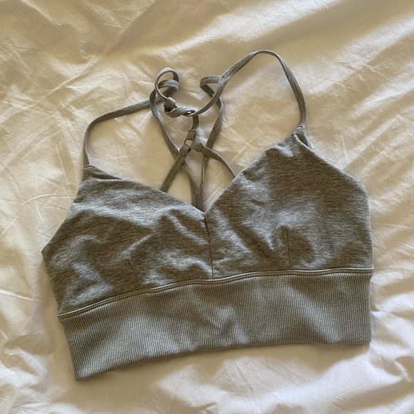 ☁️LIKE NEW - ALOSOFT LAVISH BRA - Picture 5 of 11